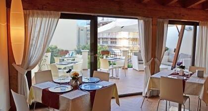 Palazzo Ducale Suites