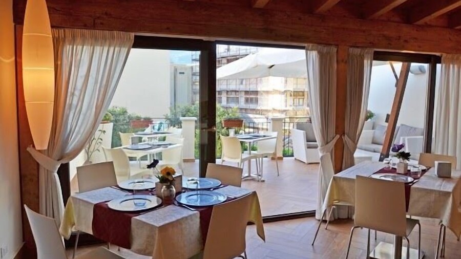 Palazzo Ducale Suites