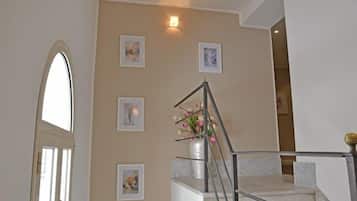 Escaleras