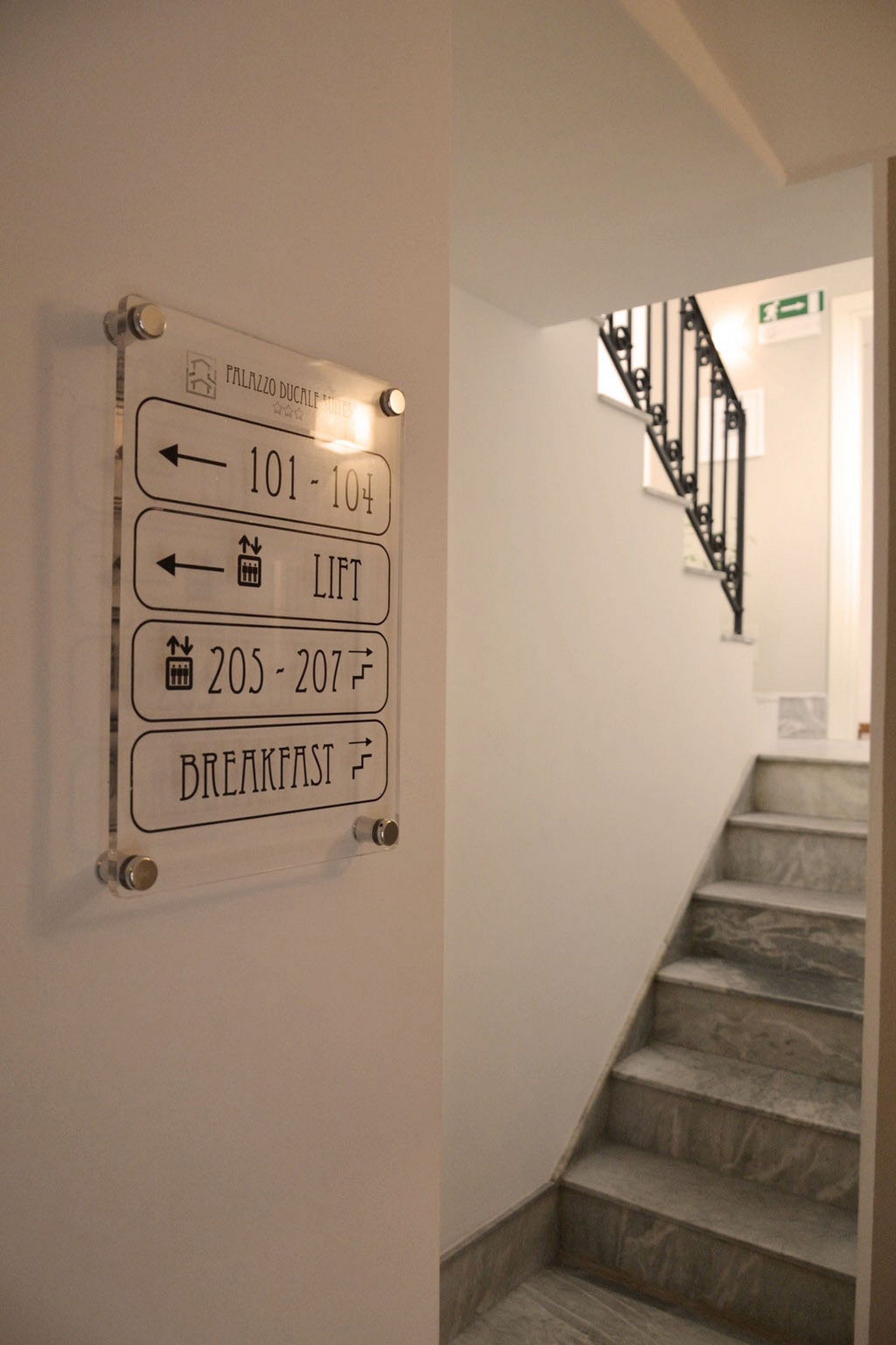 Foto - Palazzo Ducale Suites
