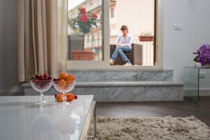 Junior Suite | Room amenity