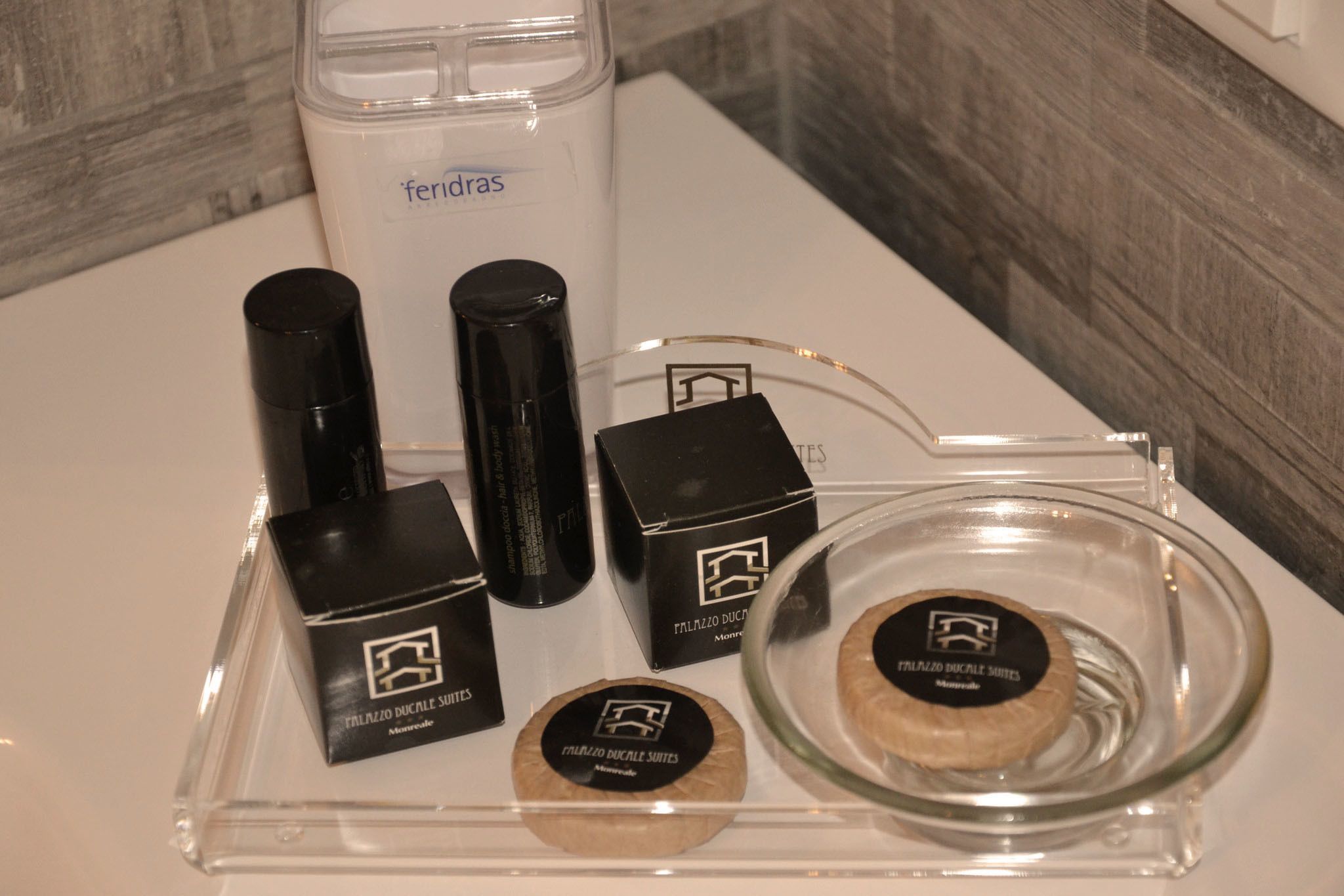 Foto - Palazzo Ducale Suites