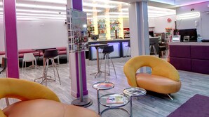 Lobby - Hotel M (Toulouse)