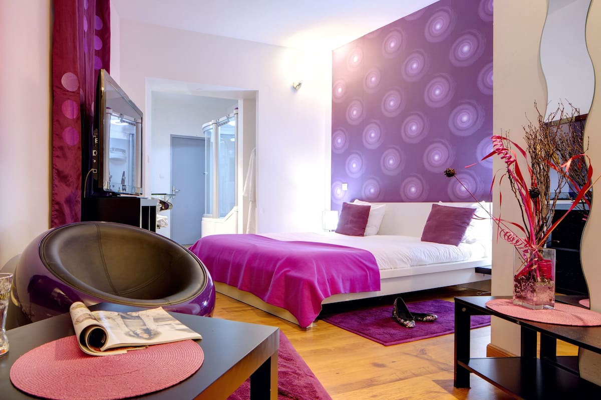 Suite Junior