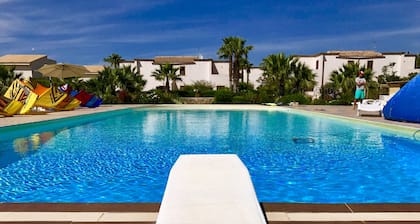 Case Vacanza Torre Lupa