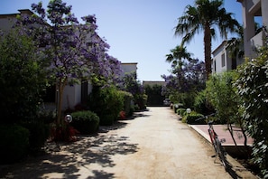 Property grounds - Case Vacanza Torre Lupa (Marsala)