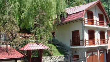 Fachada