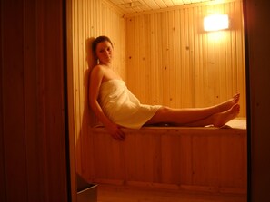 Massages - Rem's Pension (Rasnov)