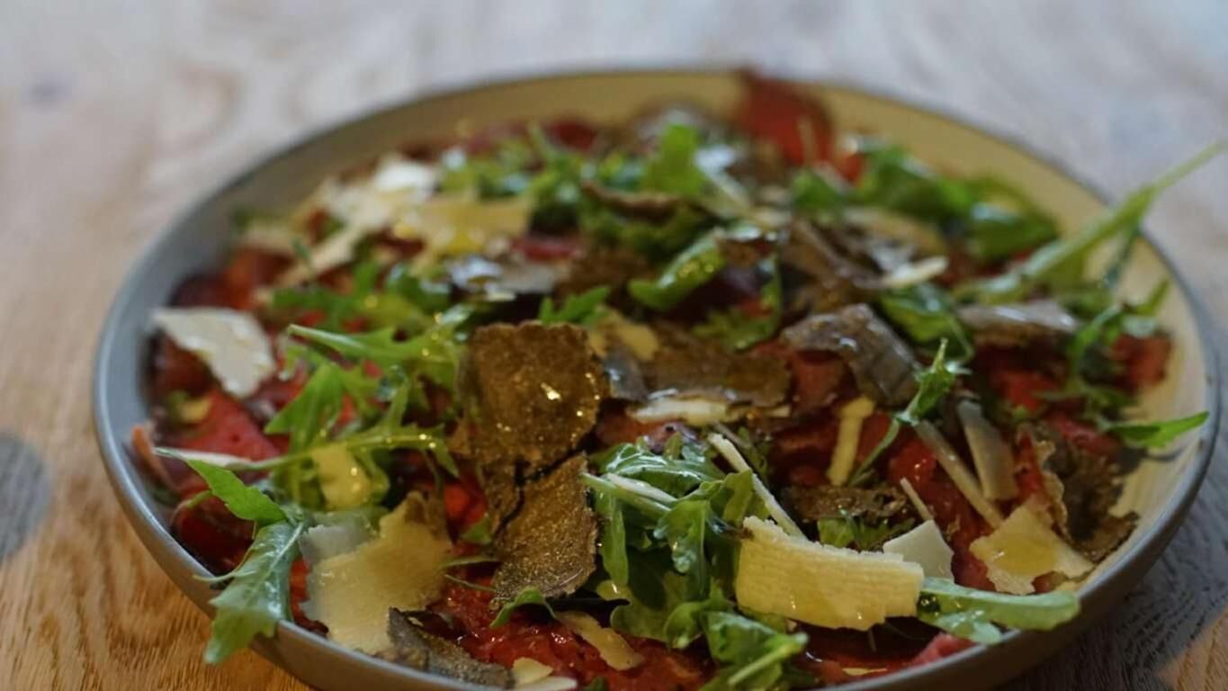 breakfast, lunch, dinner served; italian cuisine, garden views