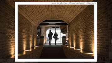 Interieur