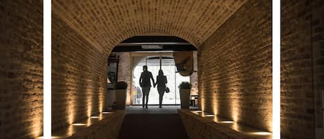 Intérieur