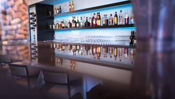 Bar (ter plaatse)