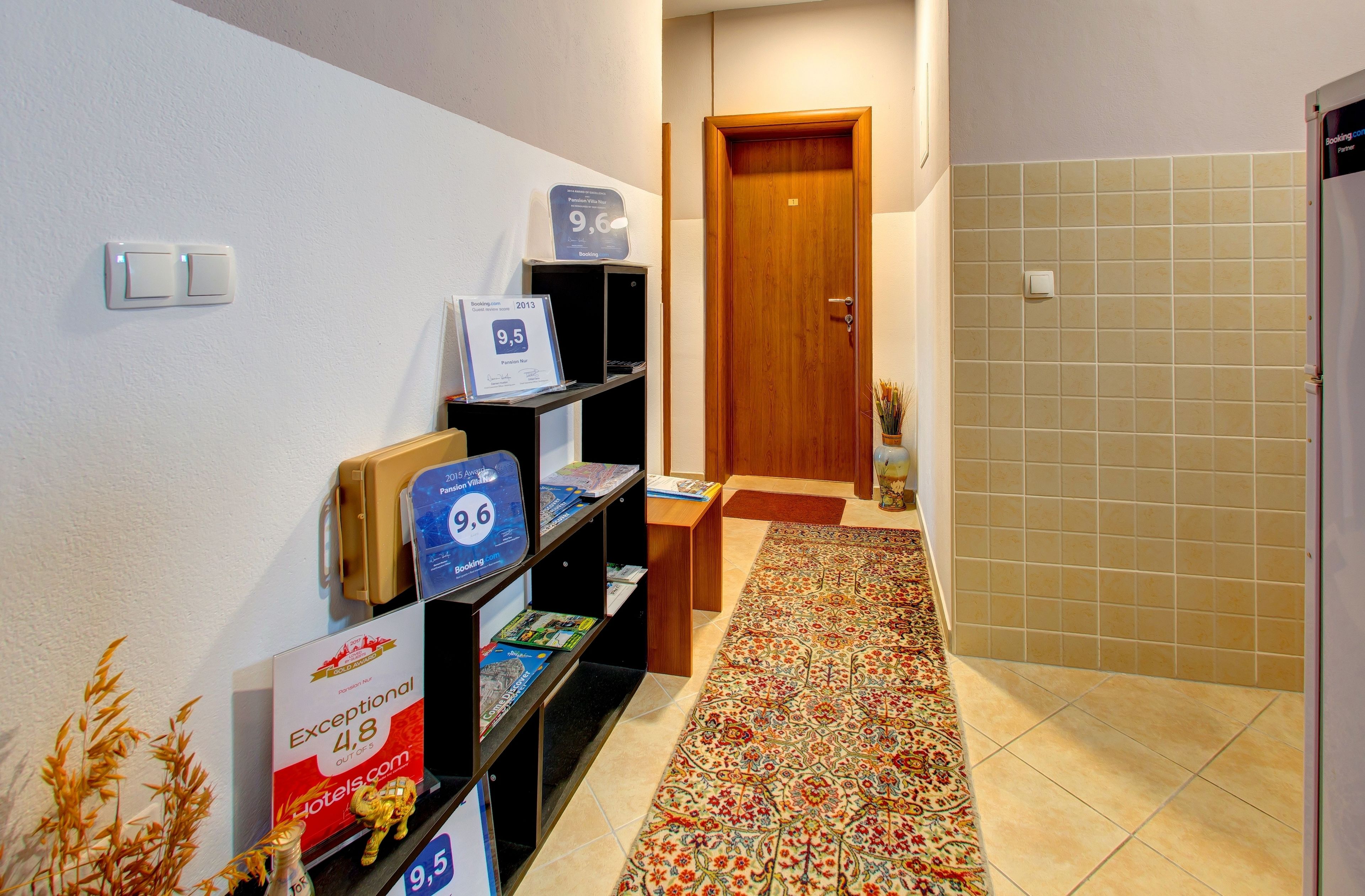 Foto - Pansion Villa Nur