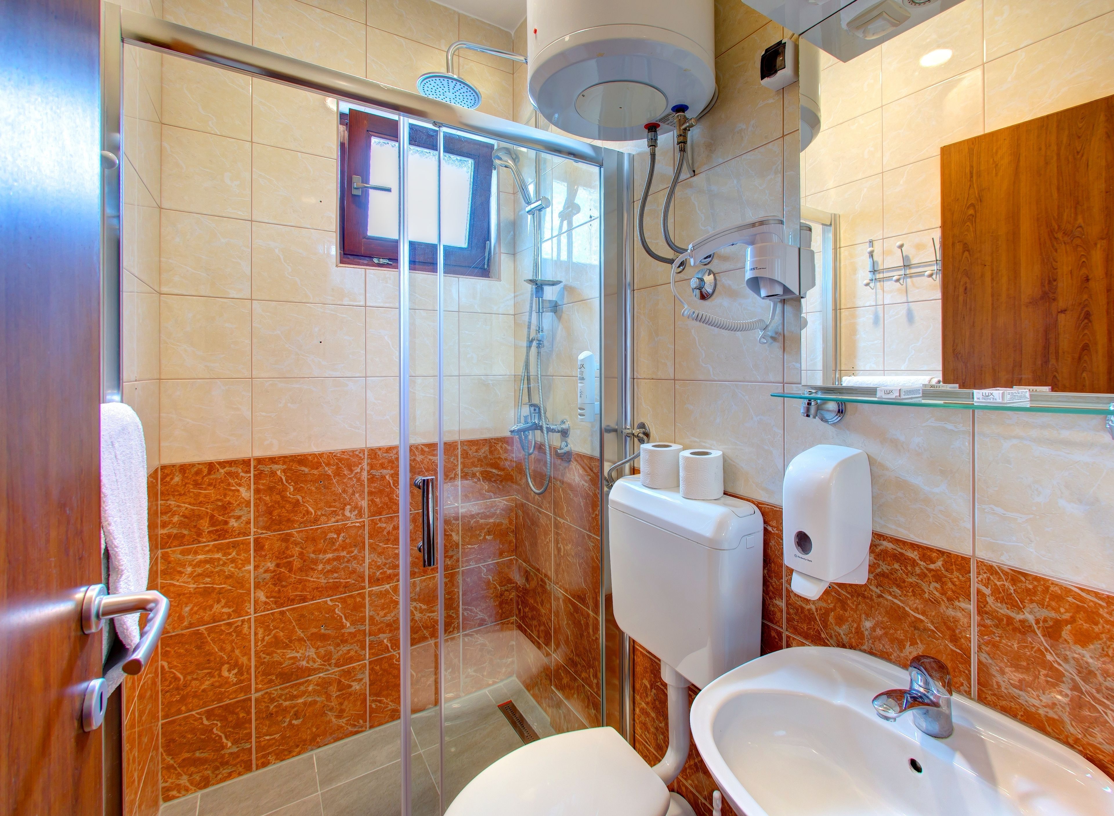 Foto - Pansion Villa Nur