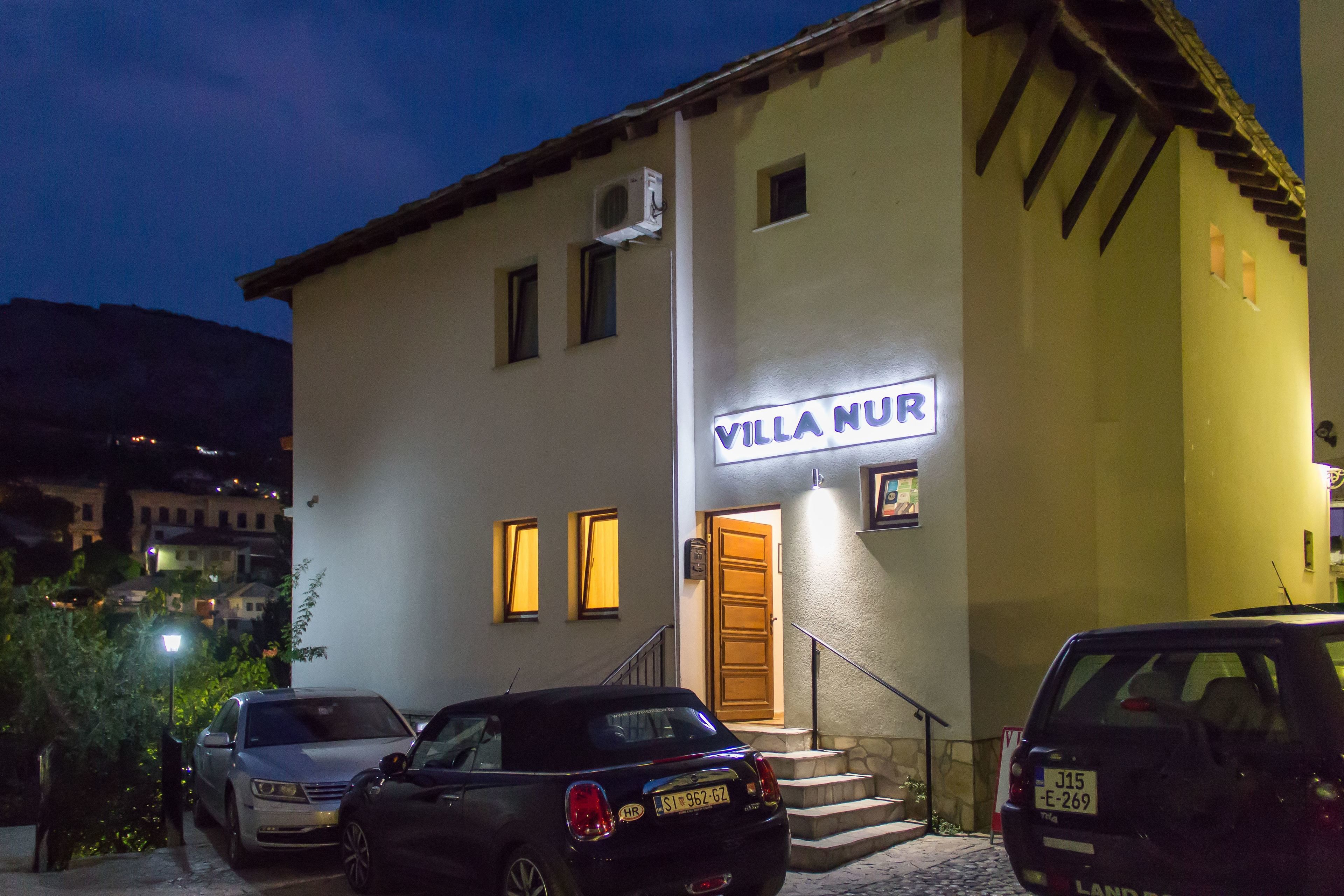 Photo - Pansion Villa Nur