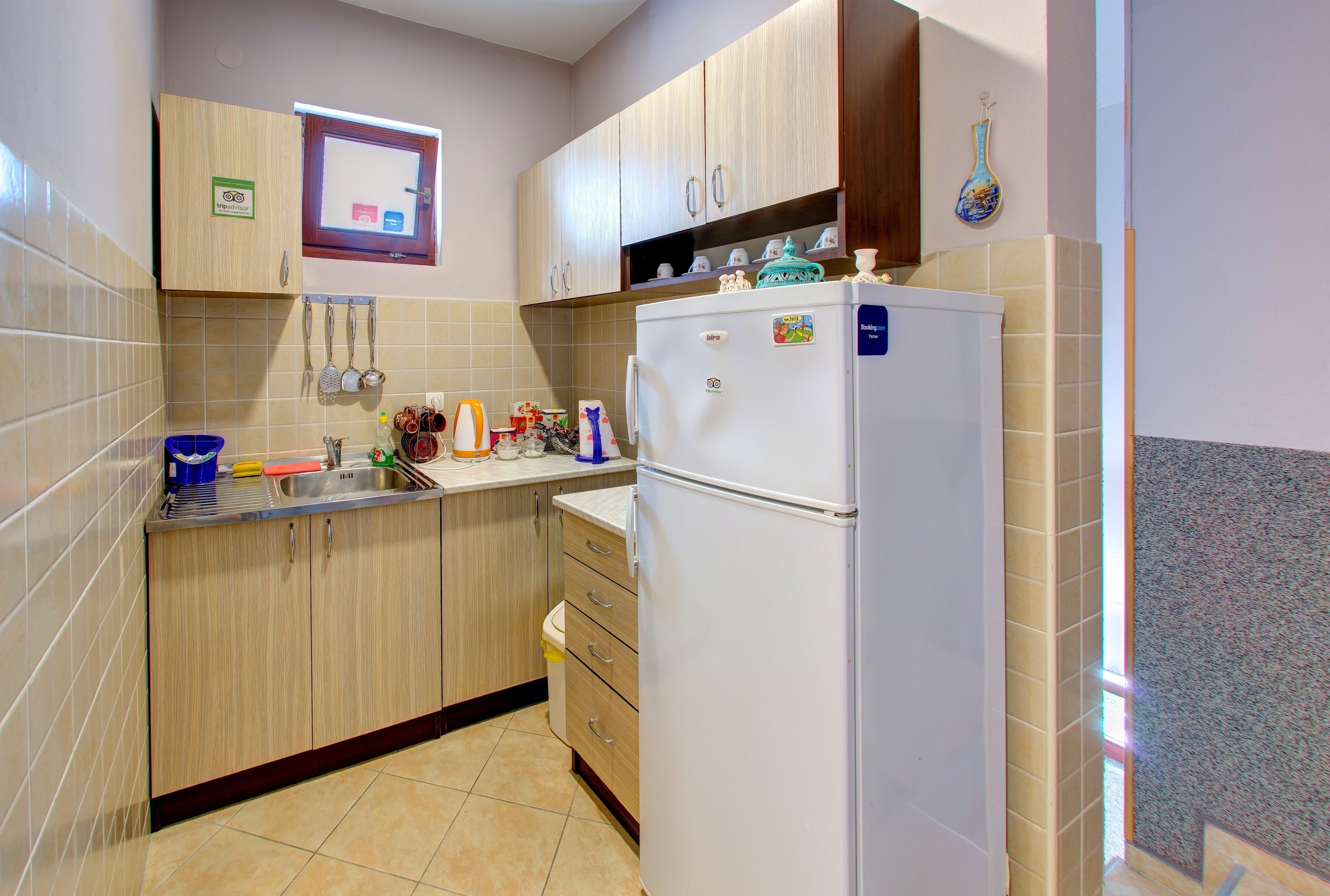 Foto - Pansion Villa Nur