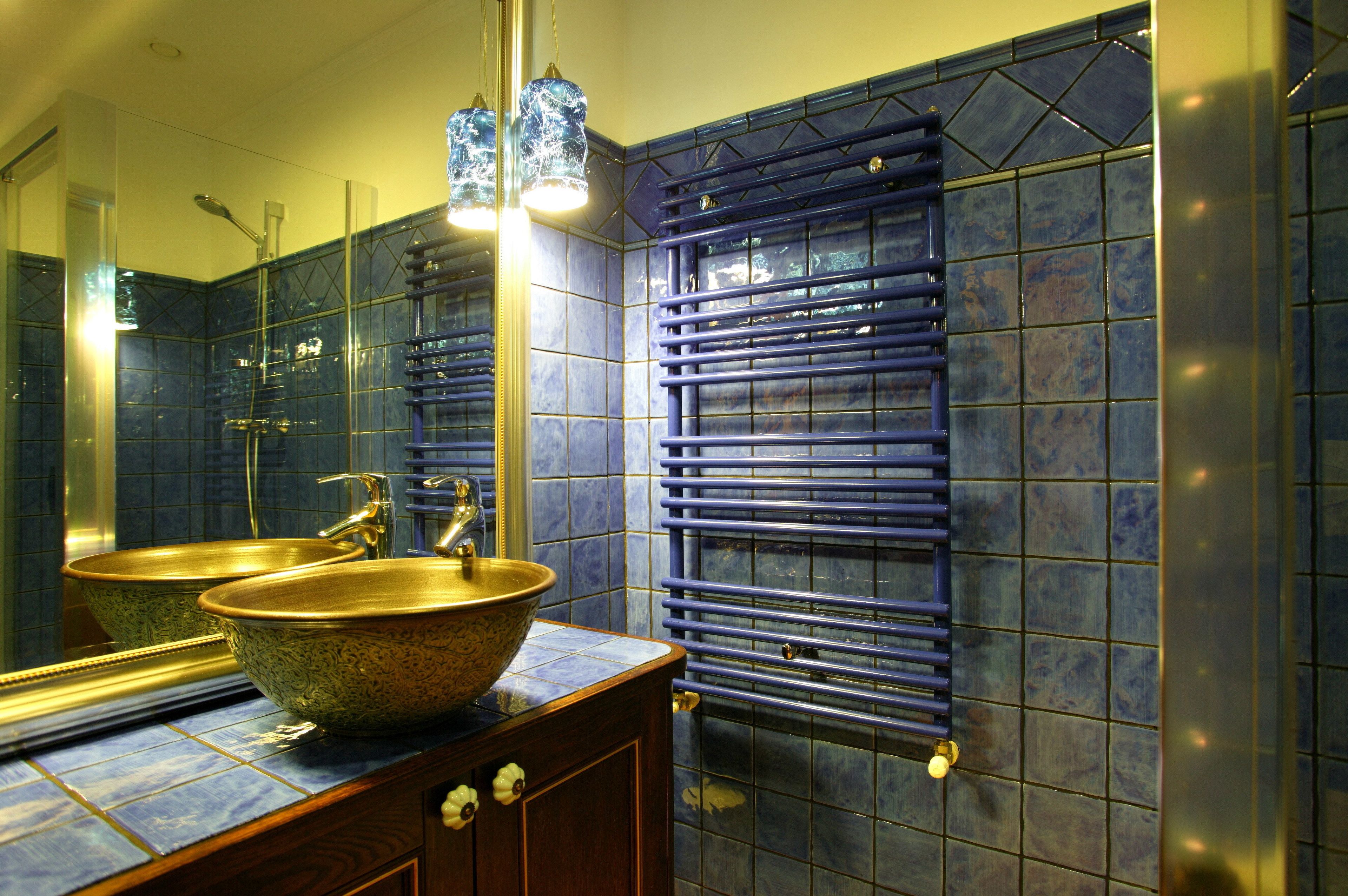 suite (jaipur) with aqua area | bathroom | shower, rainfall showerhead, free toiletries, hair dryer