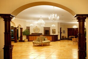 Recepció