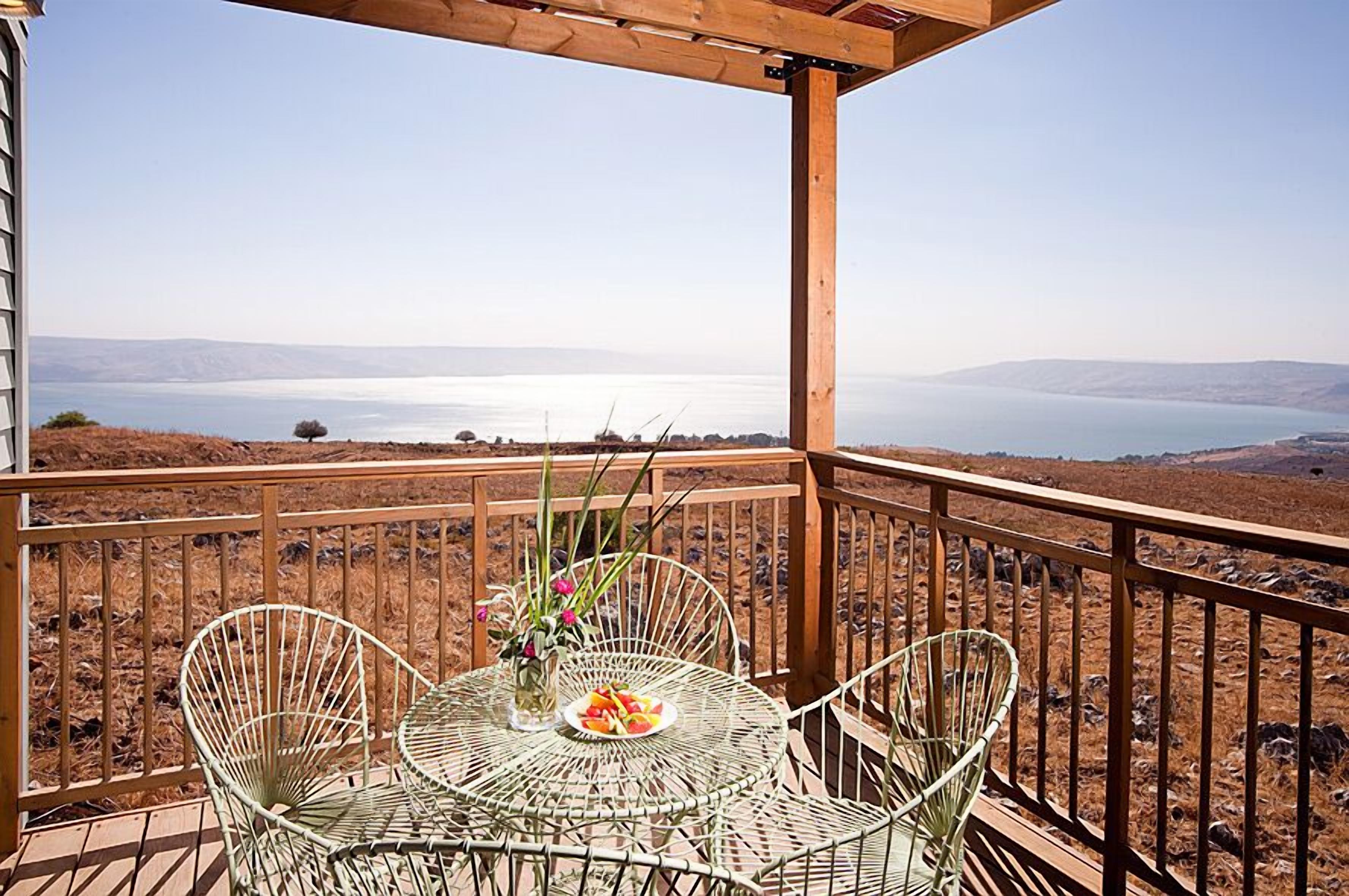 Vered Hagalil Holiday Village