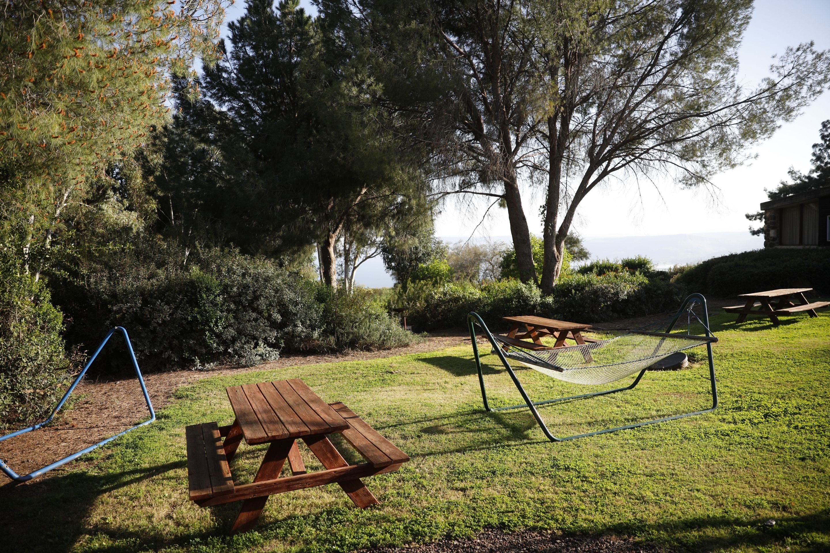 Vered Hagalil Holiday Village