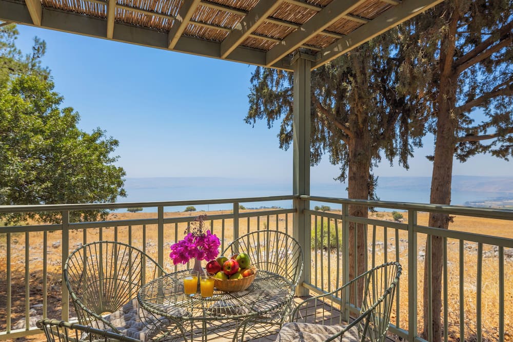 Vered Hagalil Holiday Village