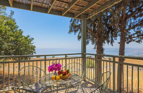 Vered Hagalil Holiday Village