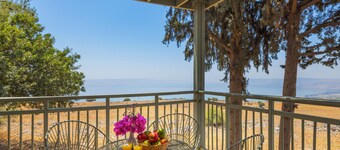 Vered Hagalil Holiday Village