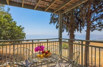 Vered Hagalil Holiday Village