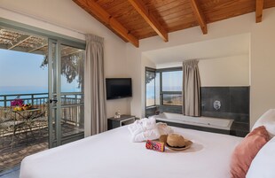 Ropa de cama de alta calidad y tabla de planchar con plancha 