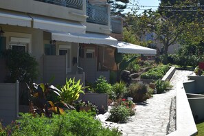 Jardín