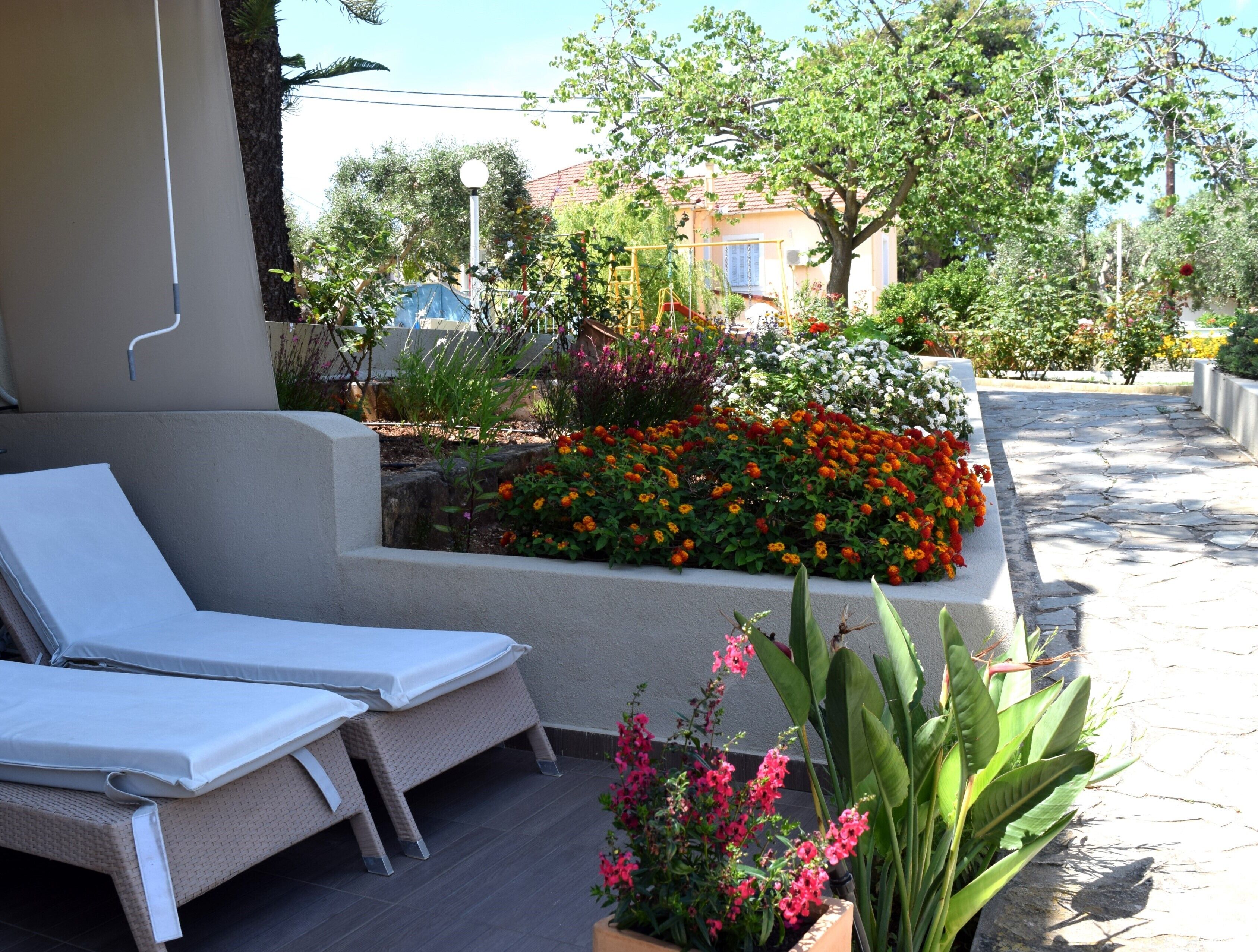 Teres/patio
