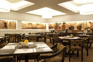 Dining - Tierra Viva Arequipa Plaza (Arequipa)