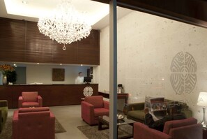 Front of property - Tierra Viva Arequipa Plaza (Arequipa)