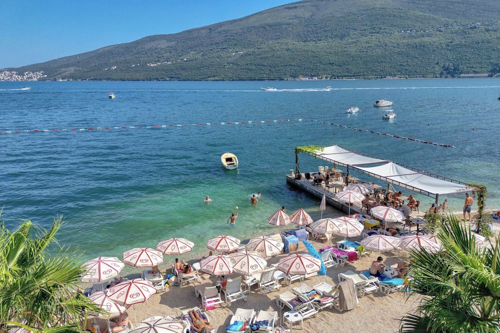 Garni Hotel Milica