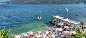 가르니 호텔 밀리카