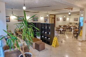 Restaurant - Garni Hotel Milica (Denovici)