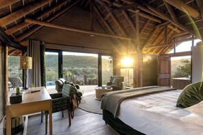 Great Fish River Lodge Suite