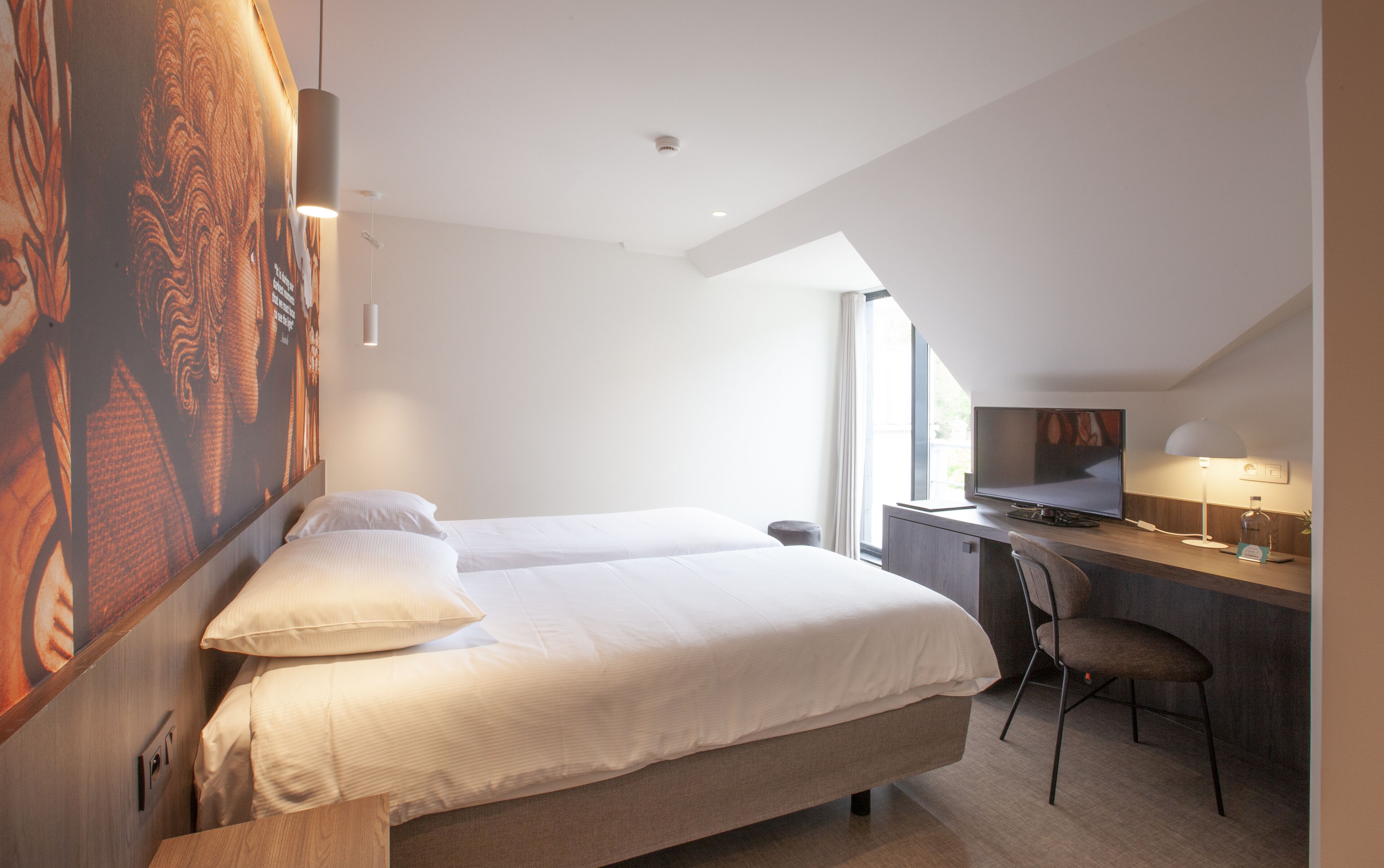 minibar, desk, iron/ironing board, free wifi