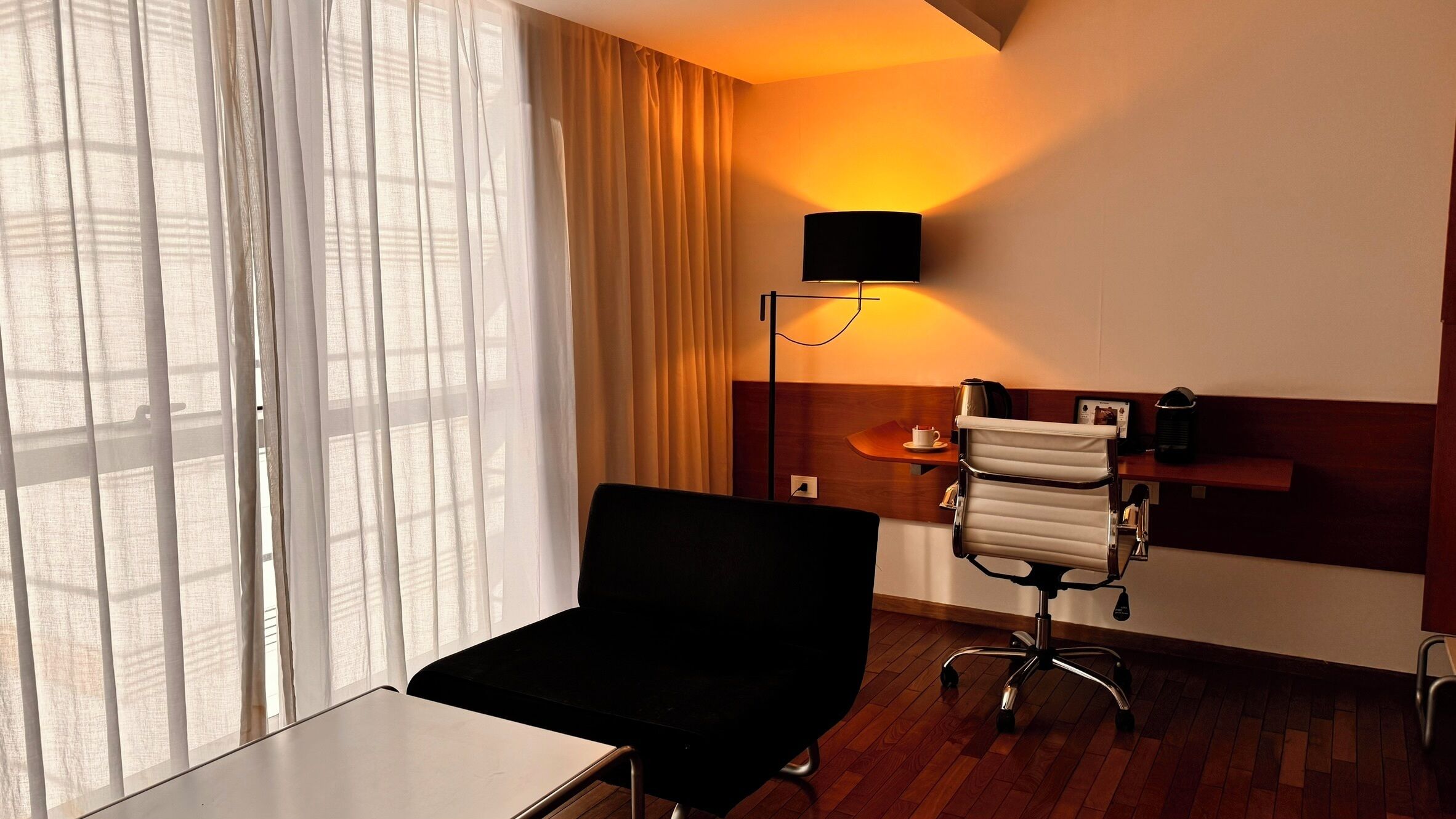 deluxe studio suite | 1 bedroom, premium bedding, down duvets, pillow-top beds