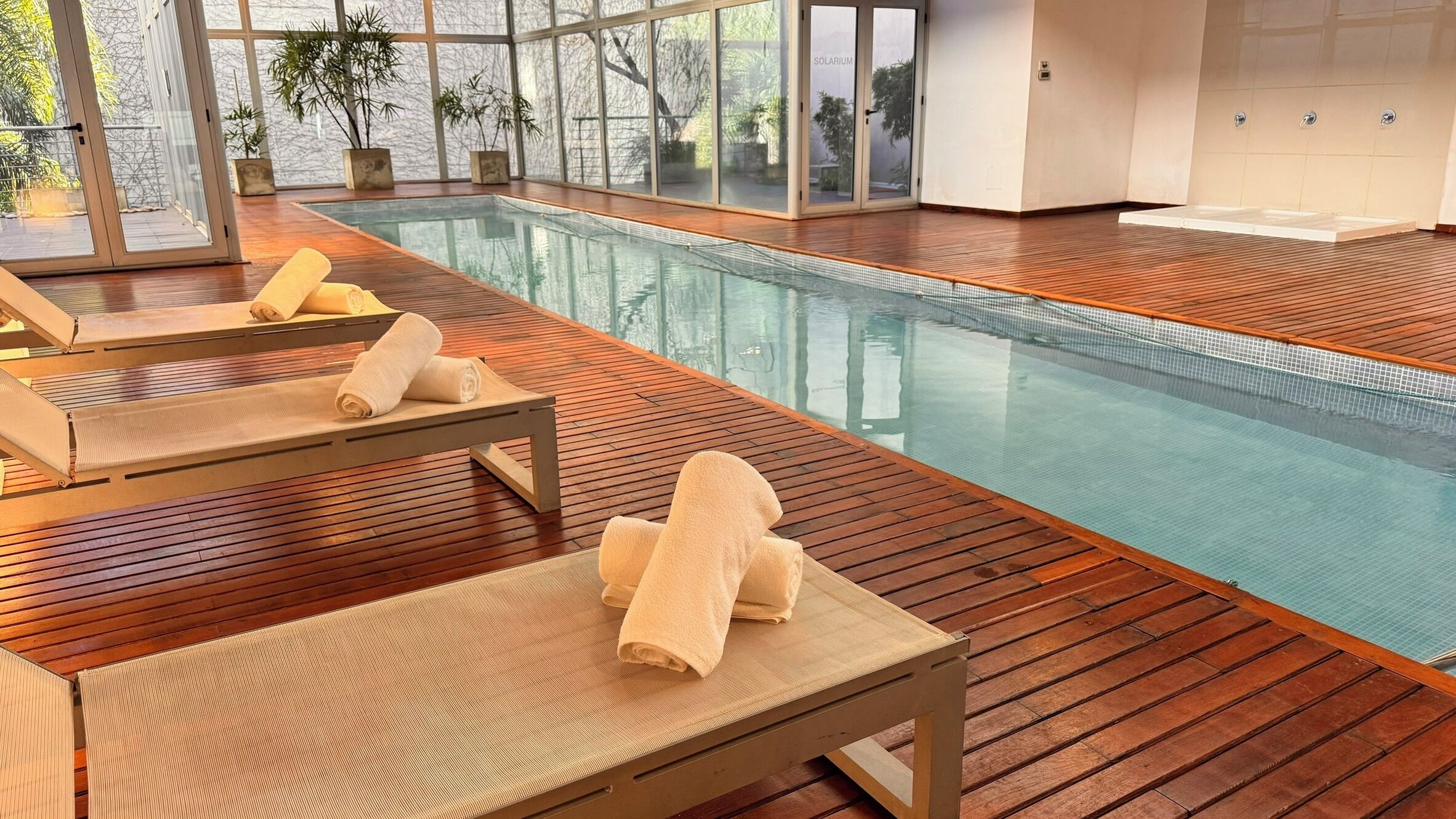 Foto - Design Suites Buenos Aires