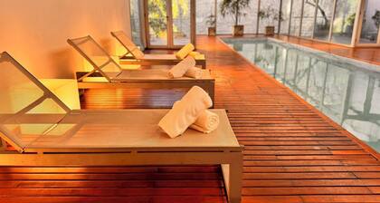 Design Suites Buenos Aires