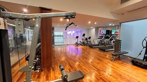 Gym