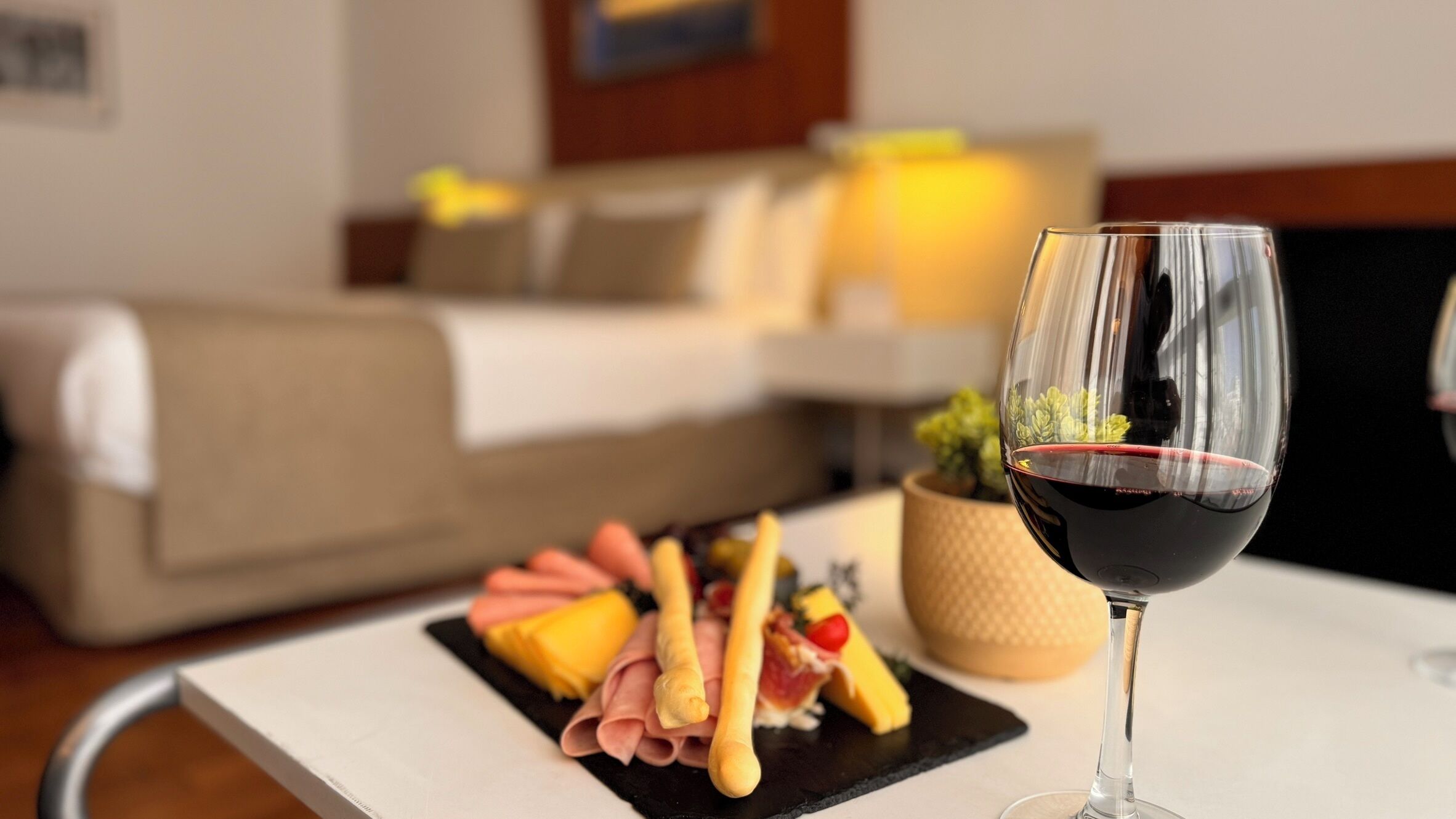 Foto - Design Suites Buenos Aires