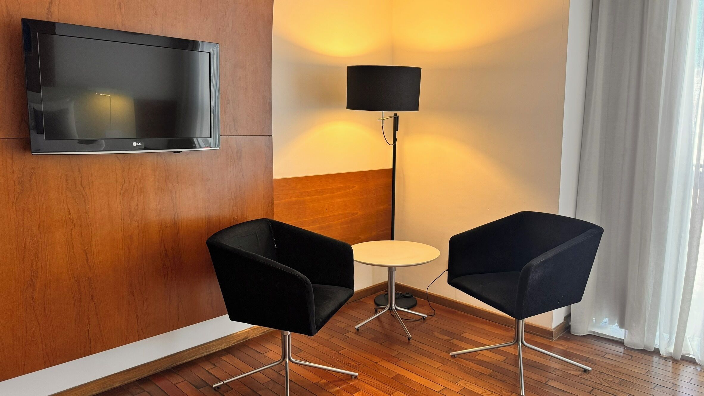 junior studio suite | 1 bedroom, premium bedding, down duvets, pillow-top beds