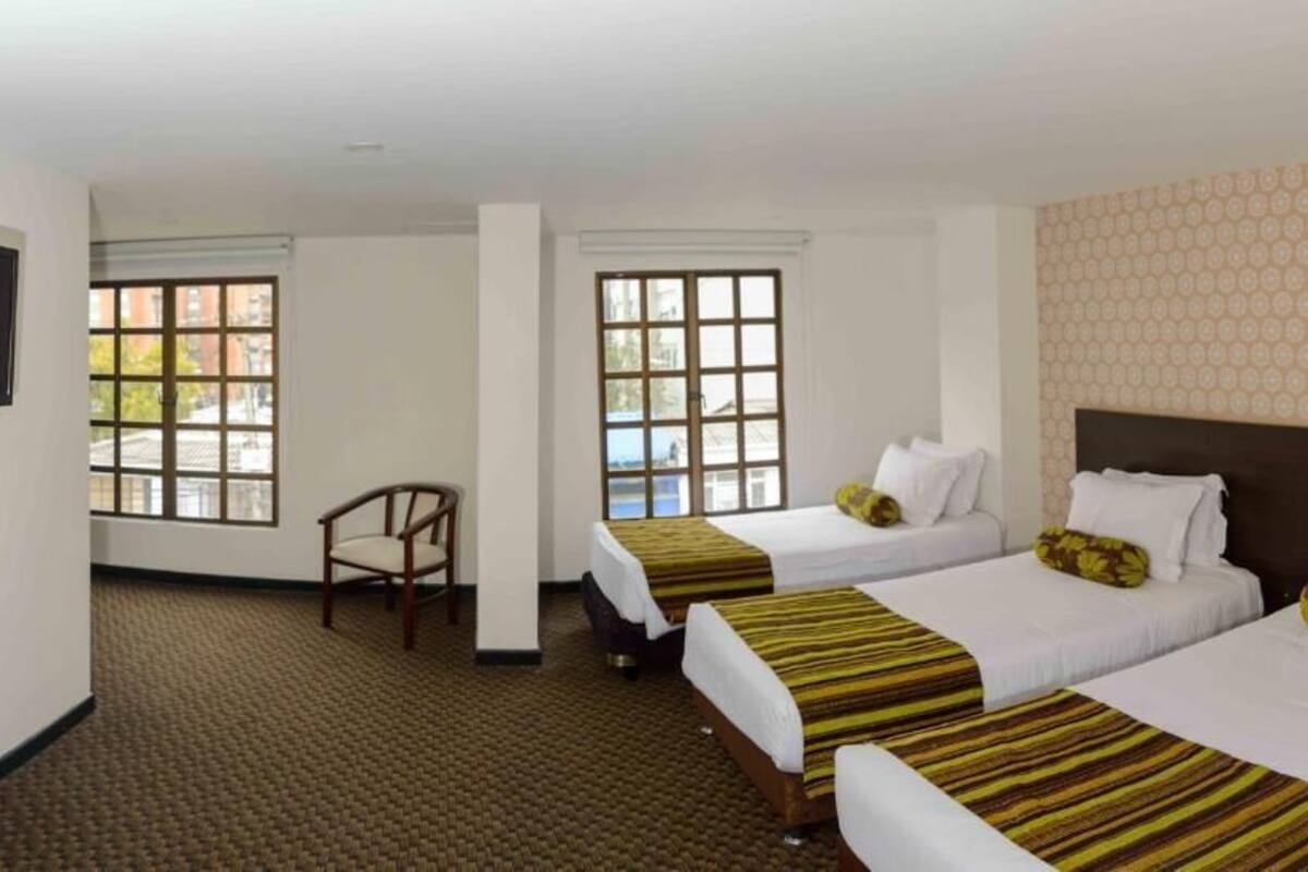 Down comforters, minibar, in-room safe, desk