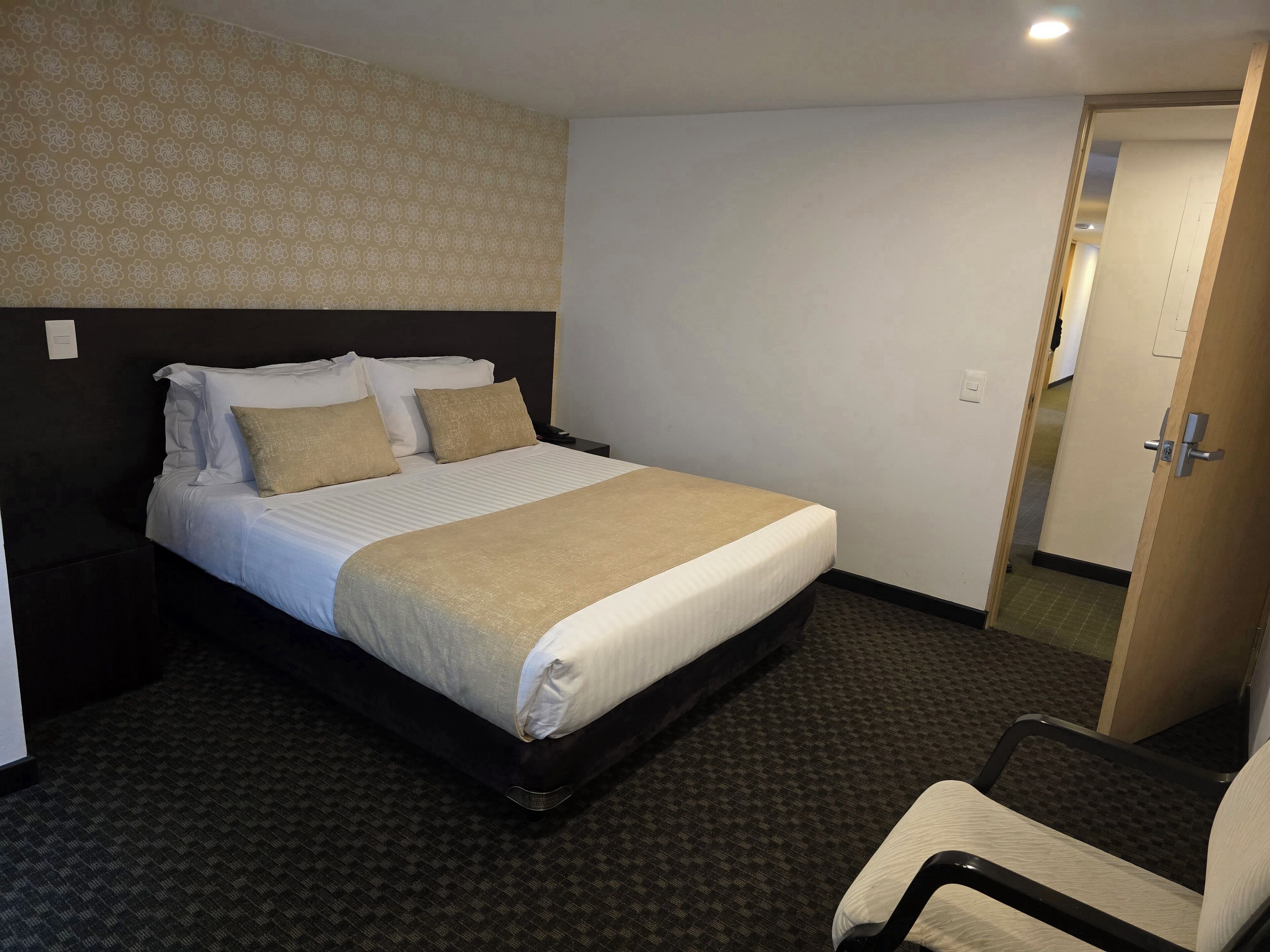 Photo - Hotel Castellana 95 Bogota By Hoteles Confort 80