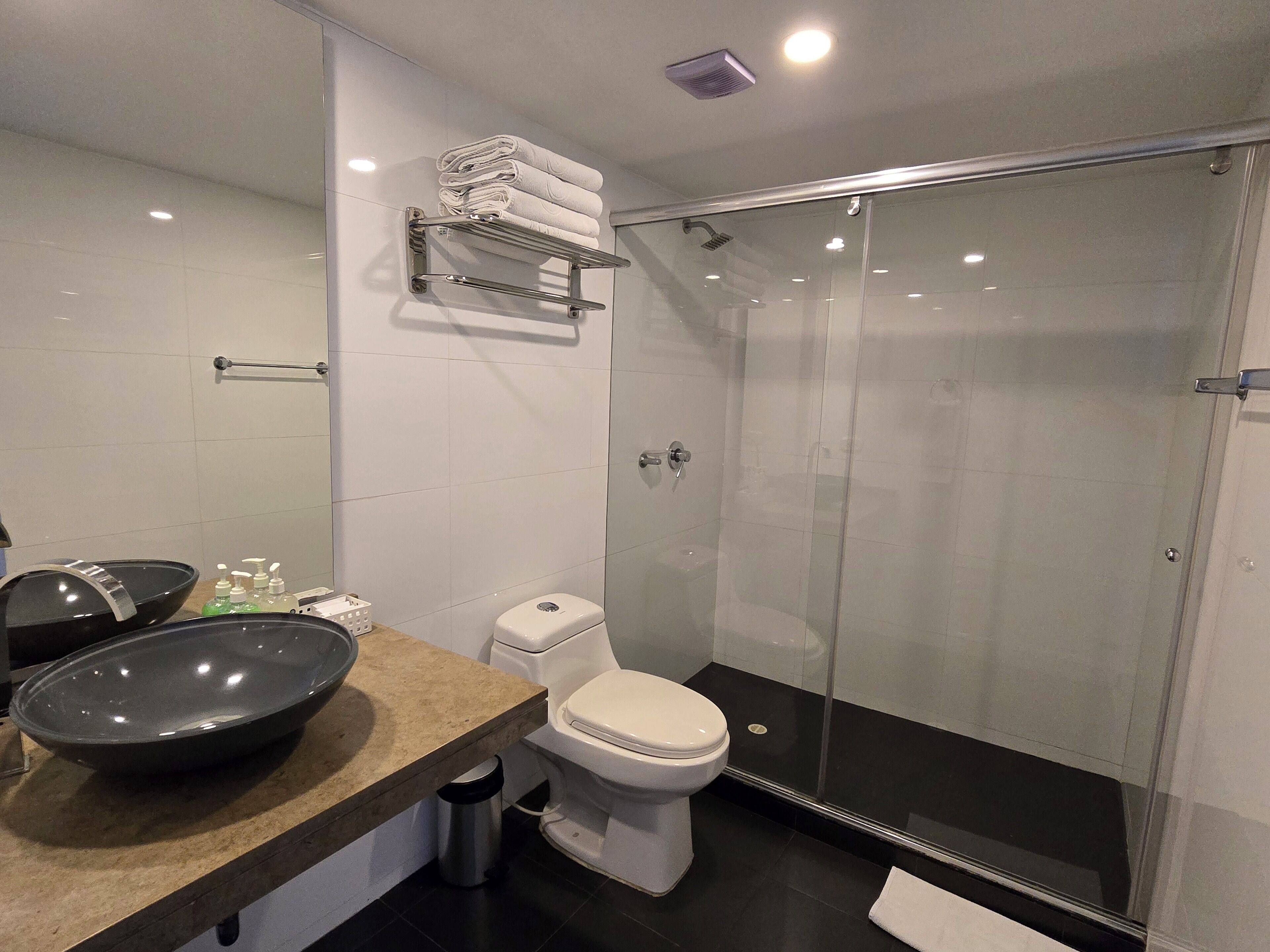 Foto - Hotel Castellana 95 Bogota By Hoteles Confort 80