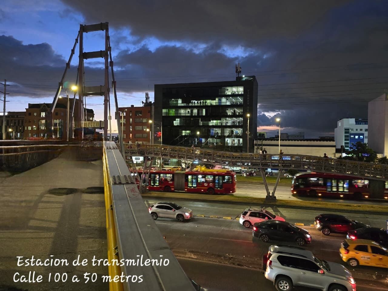 Foto - Hotel Castellana 95 Bogota By Hoteles Confort 80