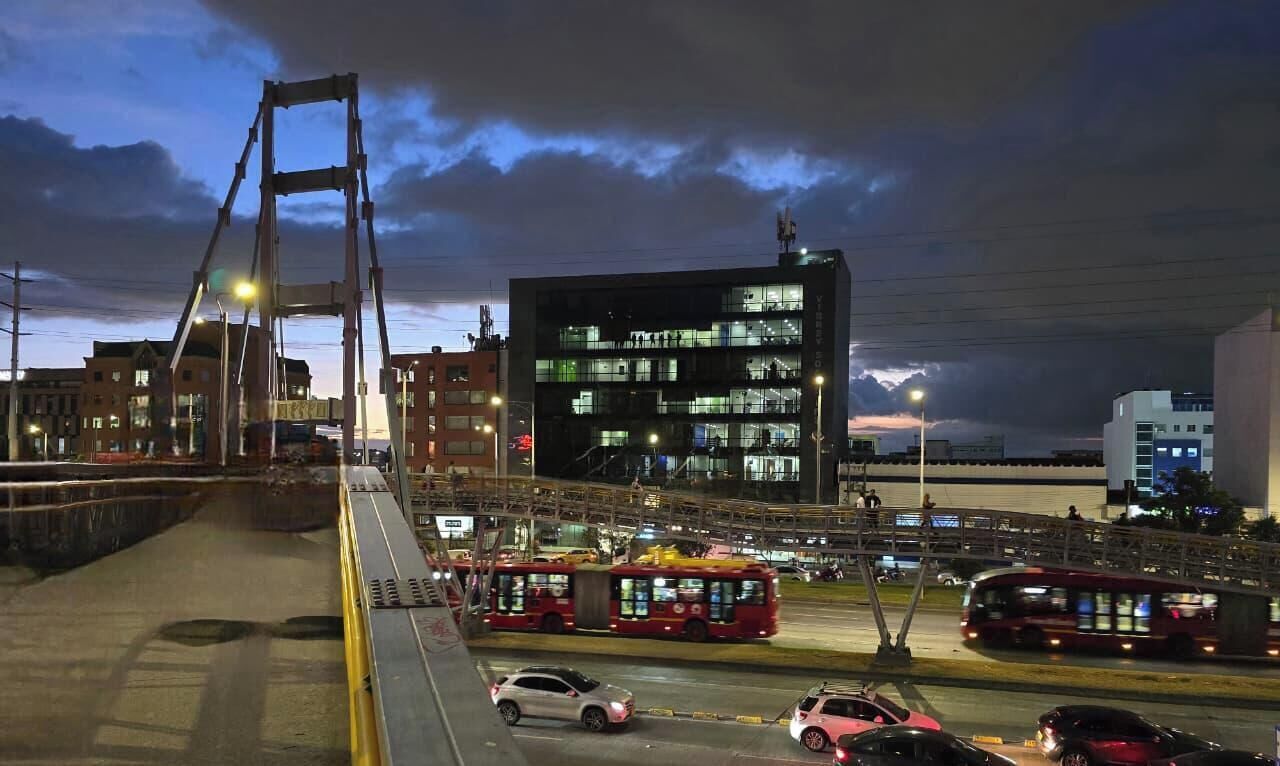 Photo - Hotel Castellana 95 Bogota By Hoteles Confort 80