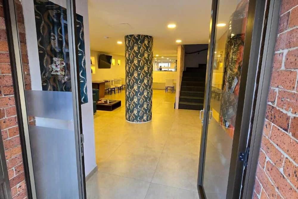 Hotel Castellana 95